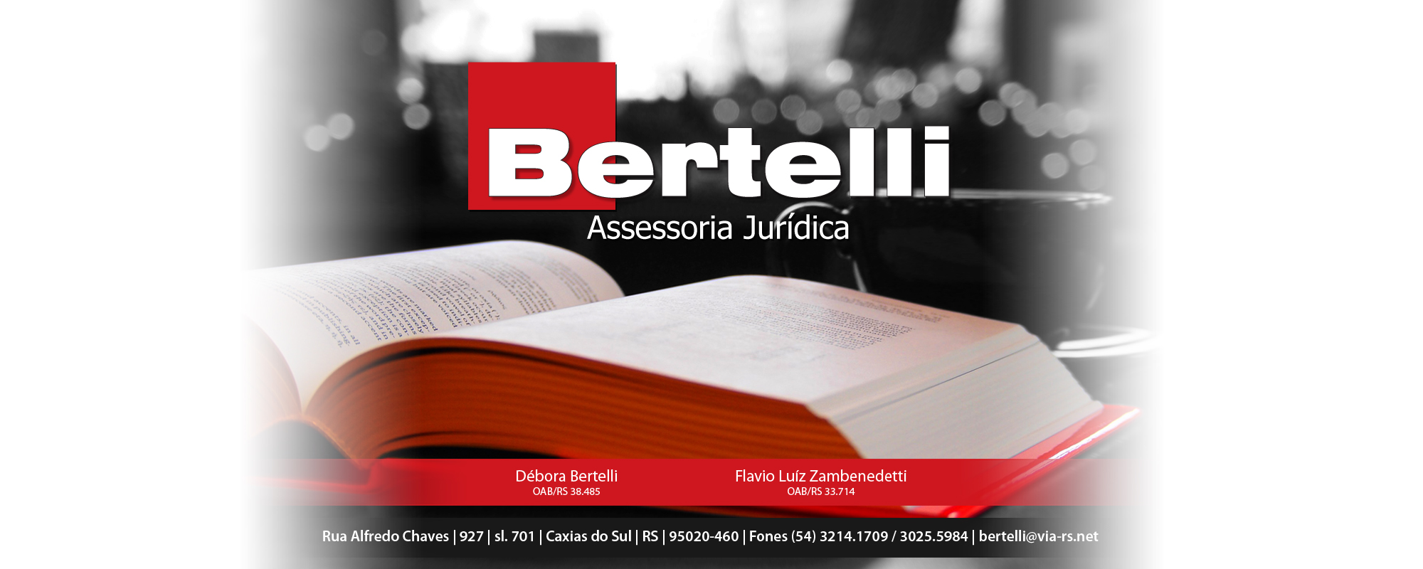 Bertelli Assessoria Jurídica